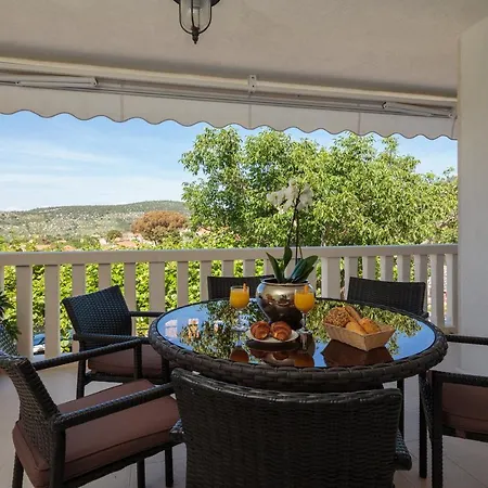 Vila Neresi - Charme Holidays Nerezisca