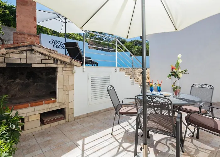 Neresi - Charme Holidays